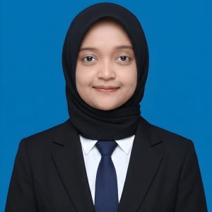 Fanni Zahara - Staff Administrasi (TU)