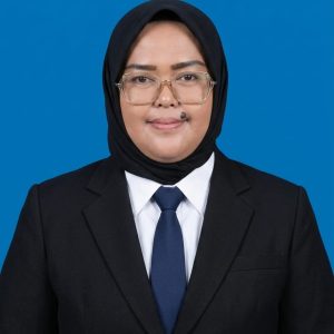 Tarita Fitri (Divisi Pendidikan)